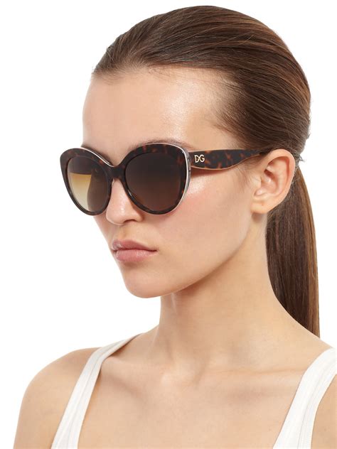 dolce gabbana sunglasses femme|Dolce & Gabbana sunglasses women's.